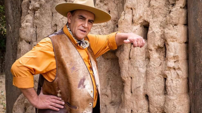 Chaqueño Palavecino