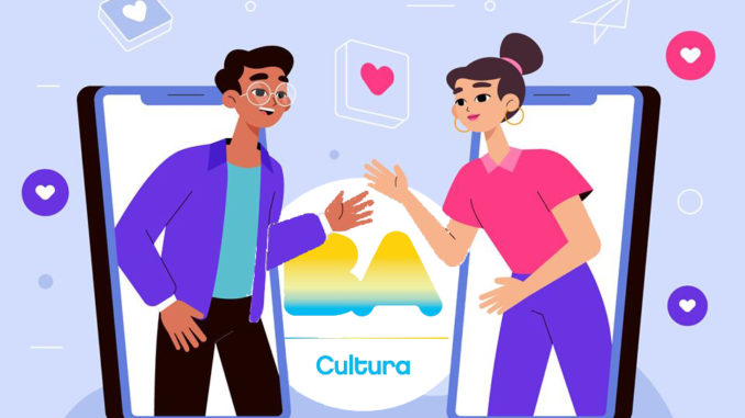Cultura en casa