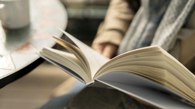 Día Nacional del Libro