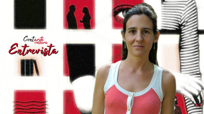 Entrevista Marana Sández