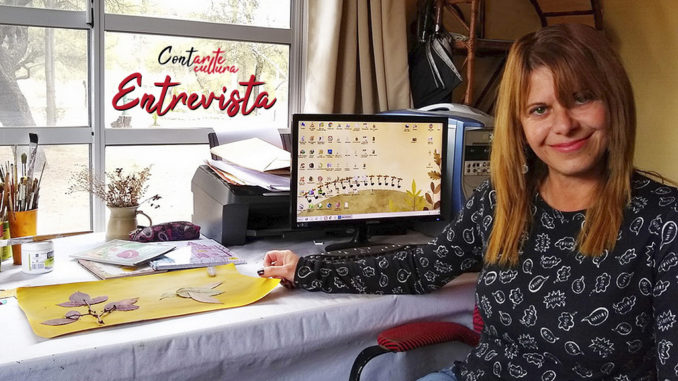 Entrevista Patricia Fitti