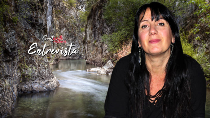 Entrevista Paula Tomassini