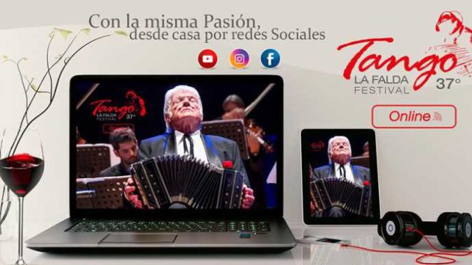 Festival Nacional de Tango