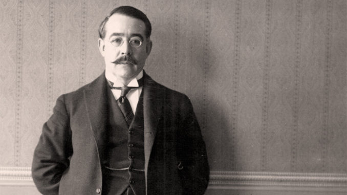 Leopoldo Lugones