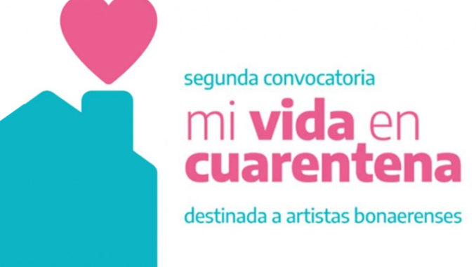 Mi vida en cuarentena