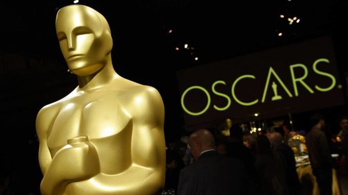Oscars