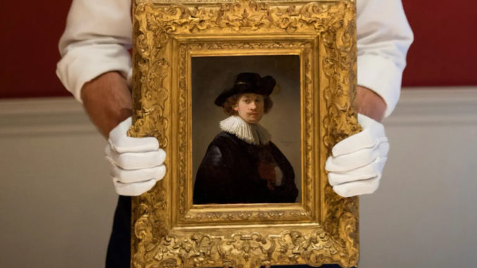 Rembrandt