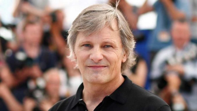 Viggo Mortensen