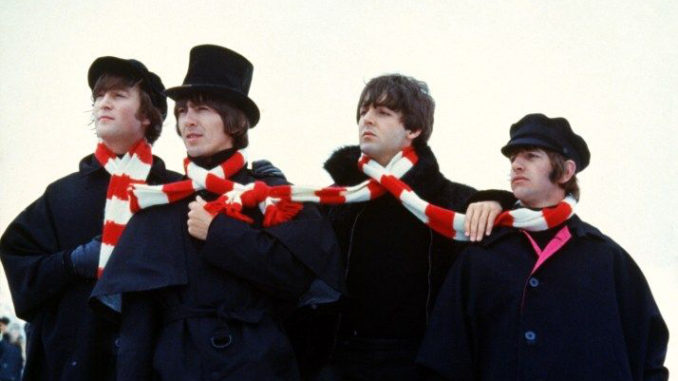 Beatles-Help-1965