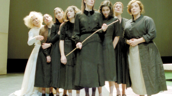 Bernarda Alba