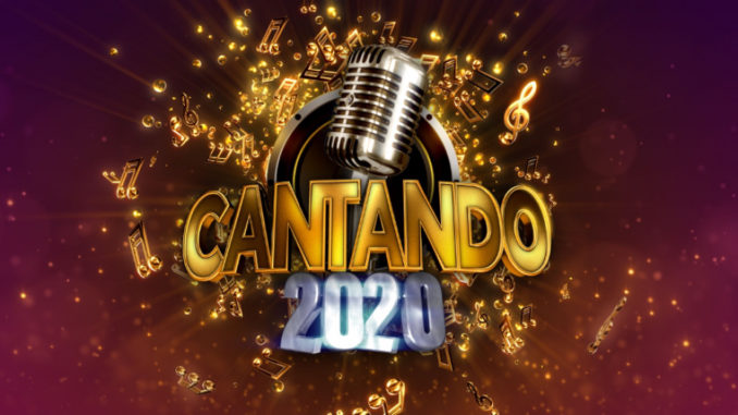 Cantando 2020
