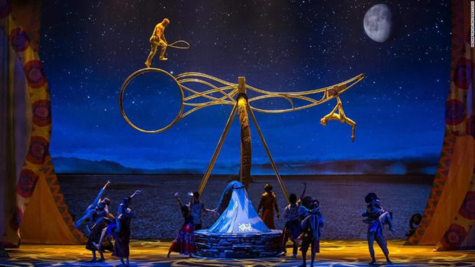Cirque