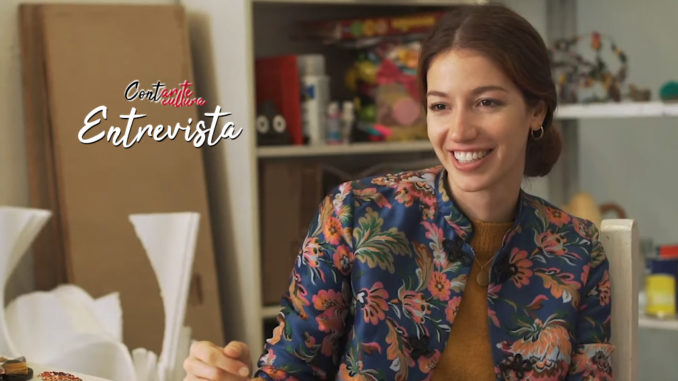 Entrevista Elisa Insúa