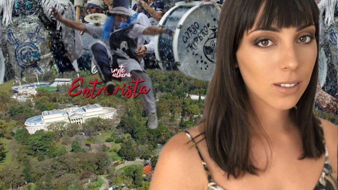 Entrevista Julieta Novelli