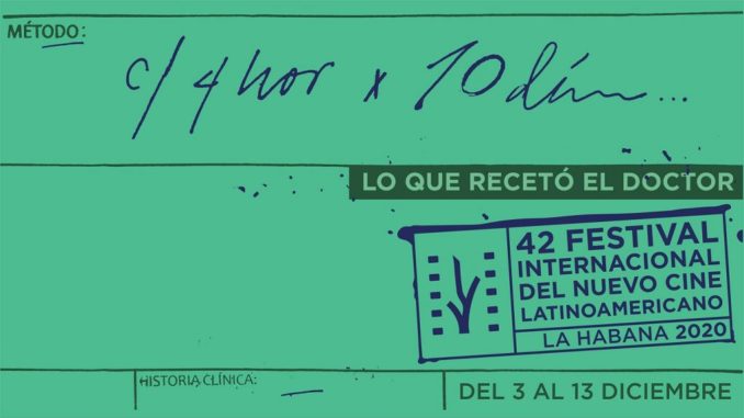 Festival Cine La Habana