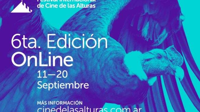 Festival de Cine de las Alturas