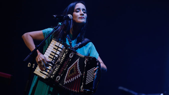 Julieta Venegas