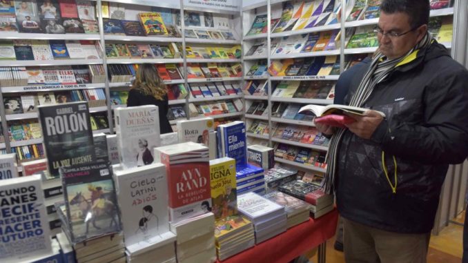 Libros