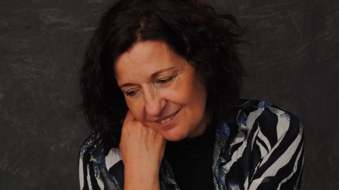 Liliana Bodoc