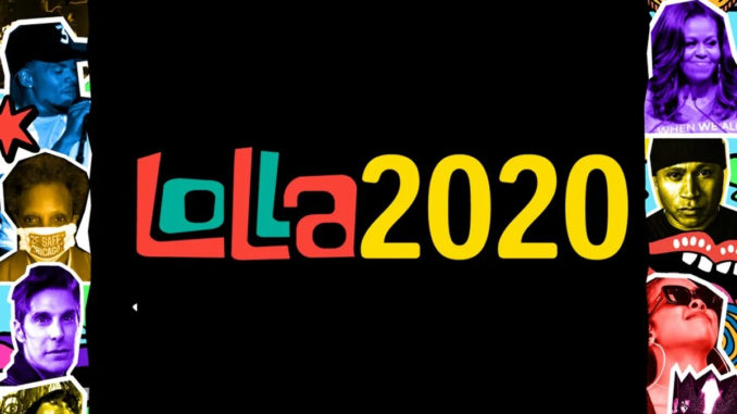 Lollapalooza-2020