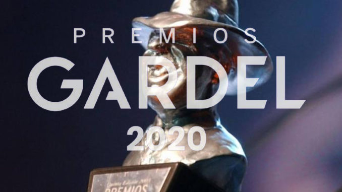 Premios Gardel