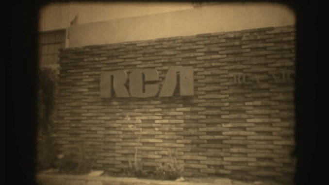 RCA