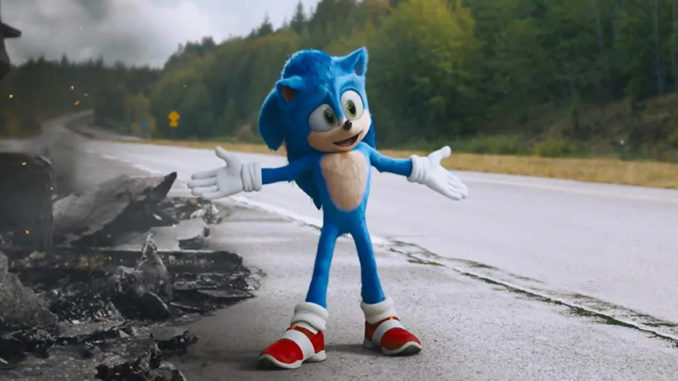 Sonic
