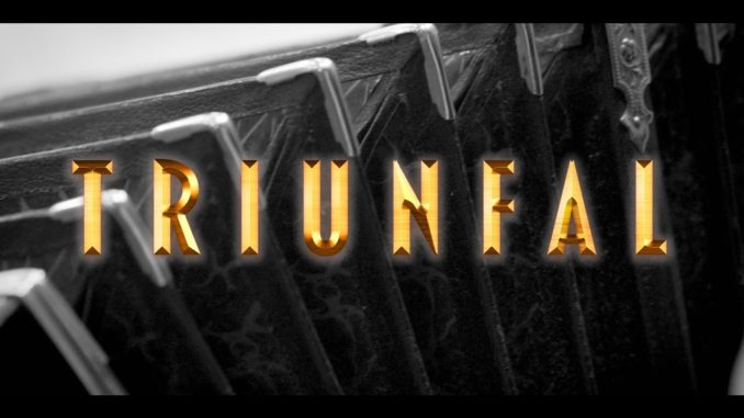 TRIUNFAL