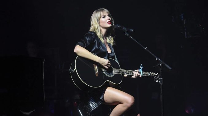 Taylor Swift