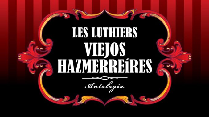 Viejos-Hazmerreires