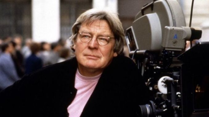 Alan Parker 1
