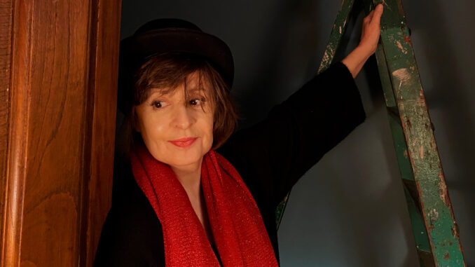 Ana María Bovo