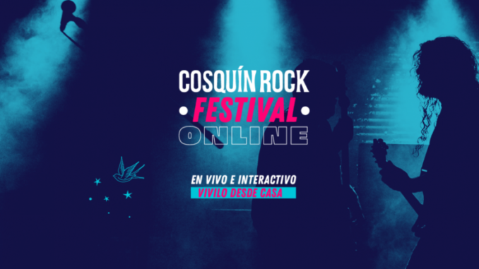 Cosquín Rock