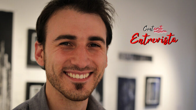 Entrevista Leo Frino