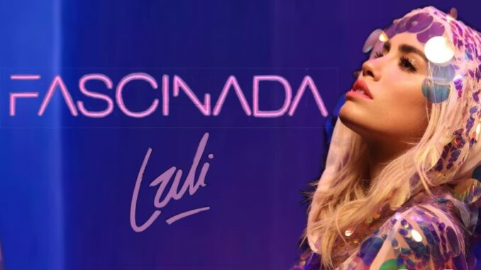 Fascinada