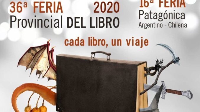 Feria del Libro-Gaiman