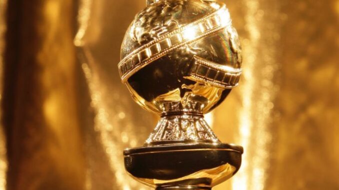 Globo de Oro