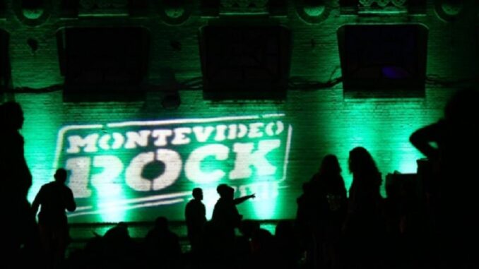 Montevideo Rock