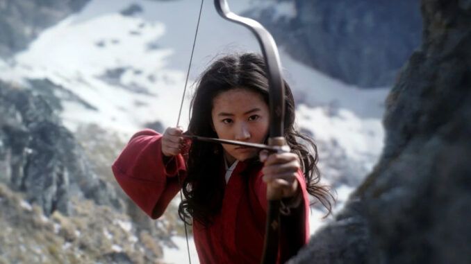 Mulan