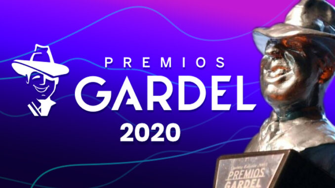 Premios Gardel
