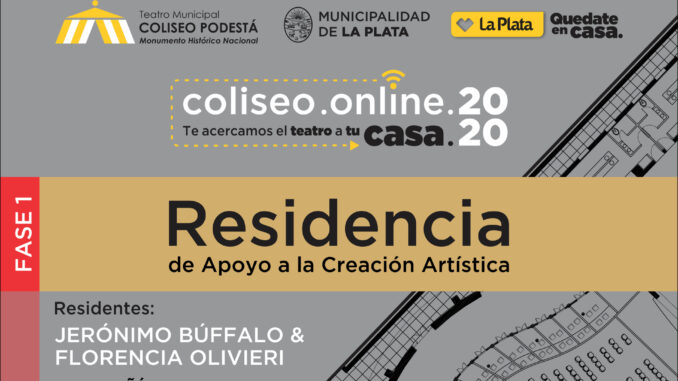 Residencia 1