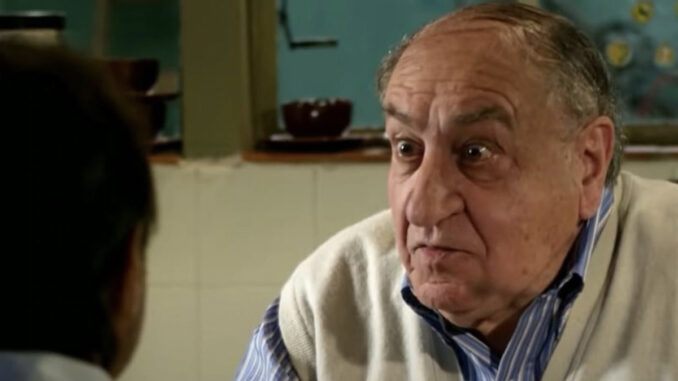 Atilio Pozzobon