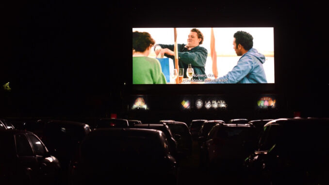 Autocine
