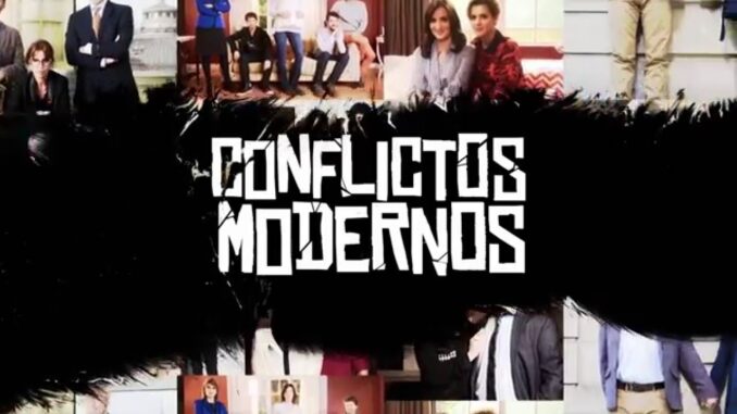 Conflictos modernos