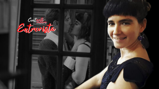 Entrevista Eloísa Tarruela