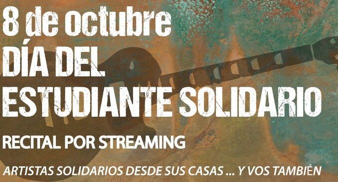 Estudiante Solidario