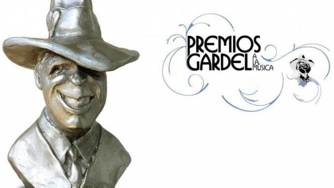 Gardel 2020