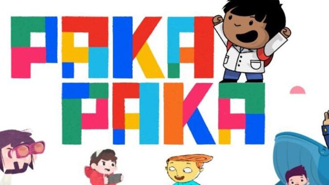 Pakapaka