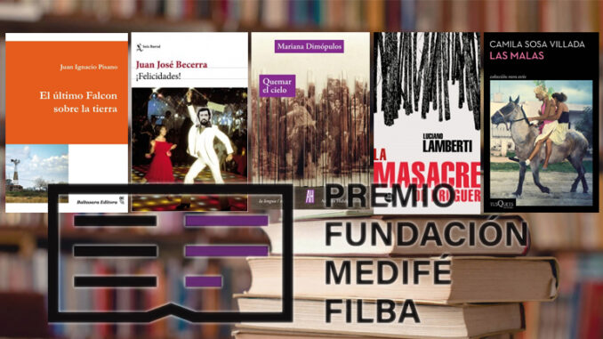 Premio Medife Filba