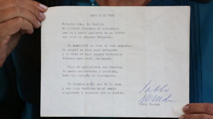 Soneto
